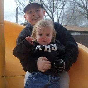 Meet your Posher, Brian